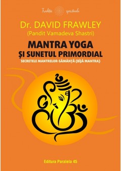 Mantra yoga si sunetul p..