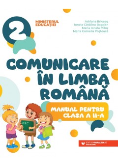 Comunicare in limba roma..