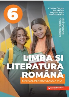 Limba si literatura roma..