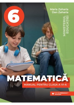 Matematica manual pentru..