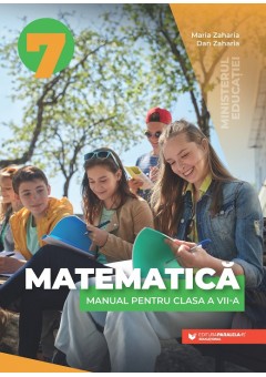 Matematica manual pentru..