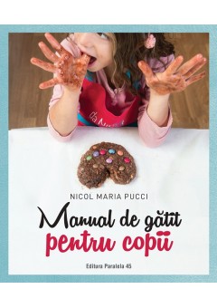 Manual de gatit pentru c..