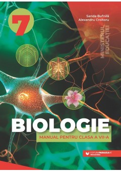 Biologie manual pentru c..