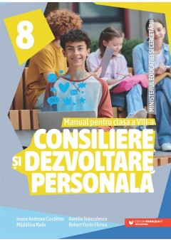 Consiliere si dezvoltare..