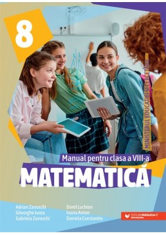 Matematica manual pentru..