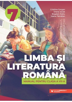 Limba si literatura roma..