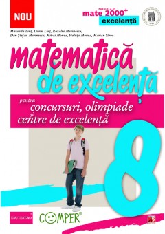 Matematica de excelenta...