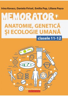 Memorator de anatomie, g..