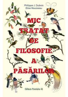 Mic tratat de filosofie ..