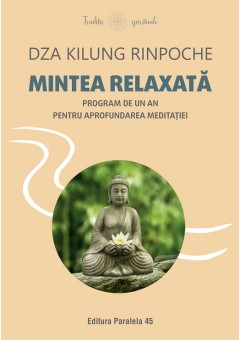Mintea relaxata - Progra..