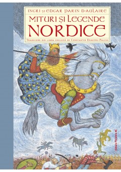 Mituri si legende nordice