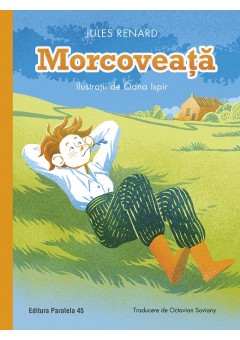 Morcoveata (editie cartonata)