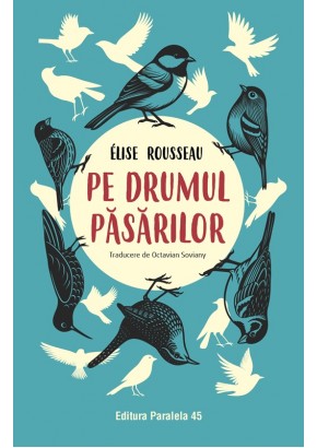 Pe drumul pasarilor