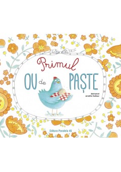 Primul ou de Paste