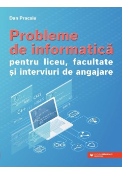 Probleme de informatica ..