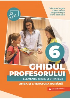 Ghidul profesorului Elem..