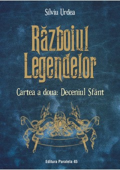 Razboiul legendelor. Car..