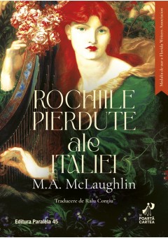 Rochiile pierdute ale Italiei