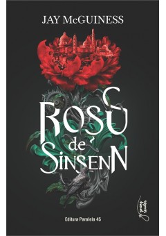 Rosu de Sinsenn