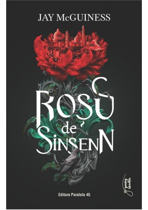 Rosu de Sinsenn
