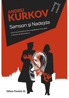 Samson si Nadejda