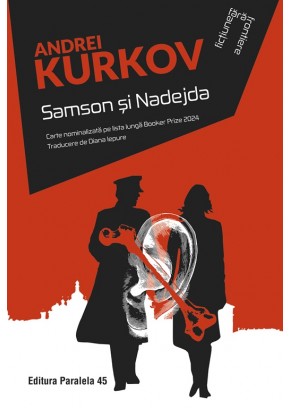 Samson si Nadejda