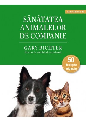 Sanatatea animalelor de companie