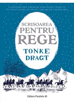 Scrisoarea pentru rege