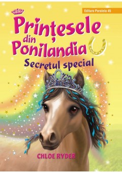 Printesele din Ponilandi..
