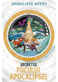 Secretul focului Apocalipsei