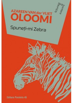 Spuneti-mi Zebra