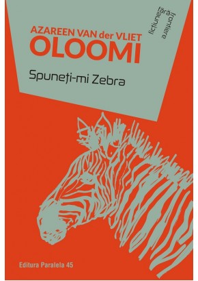 Spuneti-mi Zebra