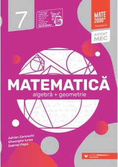 Matematica Algebra, geom..
