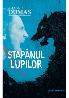 Stapanul lupilor