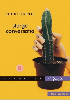 Sterge conversatia