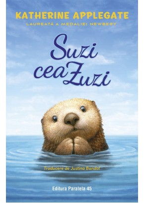 Suzi cea Zuzi