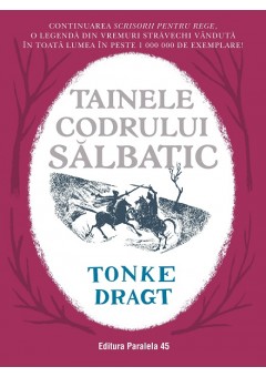 Tainele Codrului Salbatic