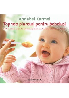 Top 100 piureuri pentru ..