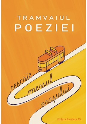 Tramvaiul poeziei