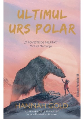 Ultimul urs polar