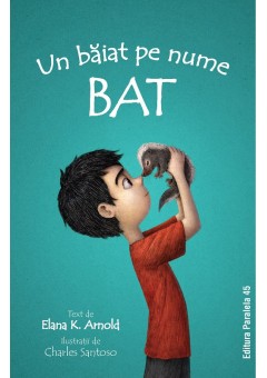 Un baiat pe nume Bat