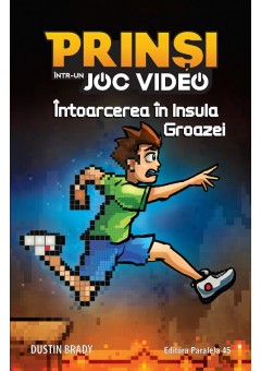 Prinsi intr-un joc video: Intoarcerea in Insula Groazei (4)