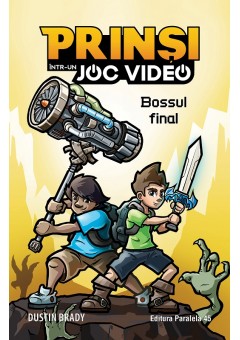 Prinsi intr-un joc video: Bossul final (5)