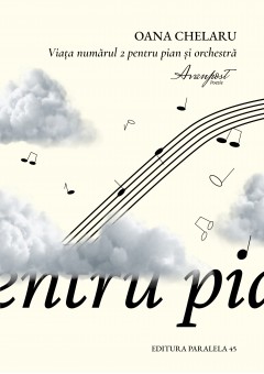 Viata numarul 2 pentru pian si orchestra