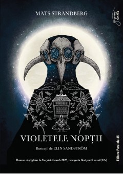 Violetele noptii