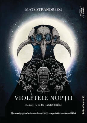 Violetele noptii Violetele noptii