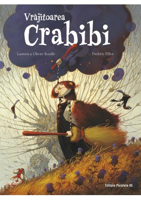 Vrajitoarea Crabibi