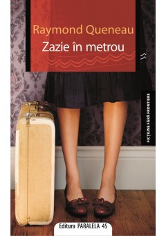 Zazie in metrou