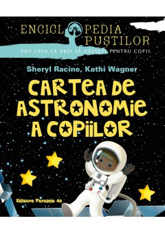 Cartea de astronomie a c..