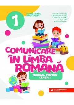 Comunicare in limba roma..